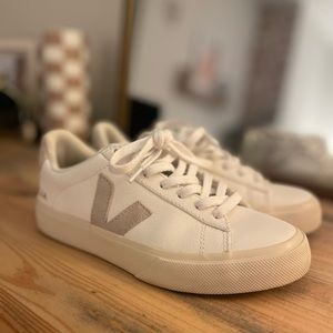 Veja Campo Sneakers